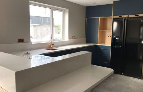 Precision Joinery Works