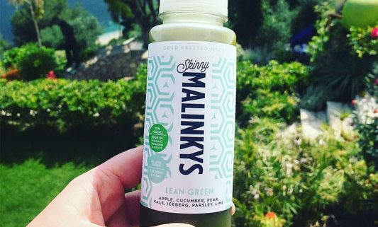 Skinny Malinkys